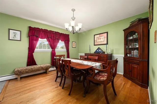 $379,000 | 11 Regency Road, New Hartford, NY 13413