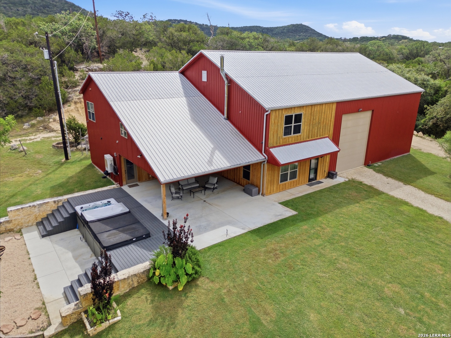 197 Two Sisters Road Medina, TX 78055 - Photo 31 of 40