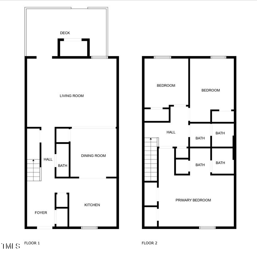 6437 New Market Way Raleigh, NC 27615 - Photo 26 of 29 Gallery Image 26