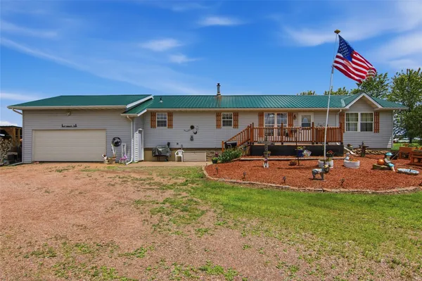$325,000 | W2476 Heath Road, Spencer, WI 54479