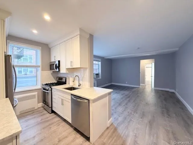 $2,500 | 1133 Midland Avenue, Unit 1N, Bronxville, NY 10708