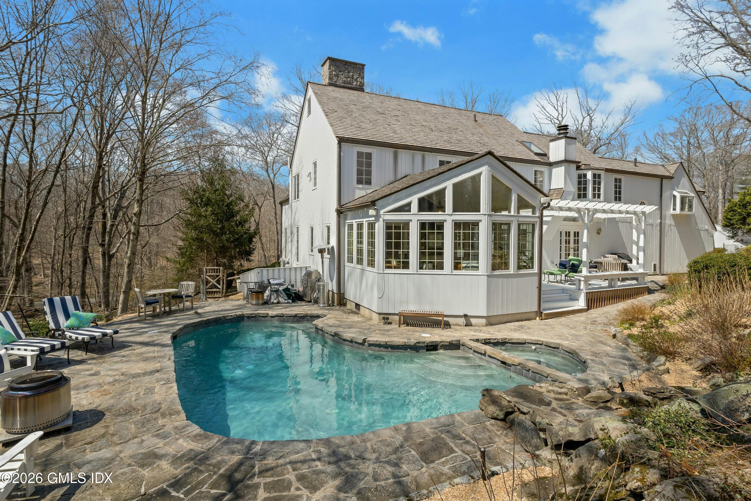 29 Old Stone Bridge Road Cos Cob, CT 06807 - Photo 6 of 12 046-491367-_X0A1631_14567178