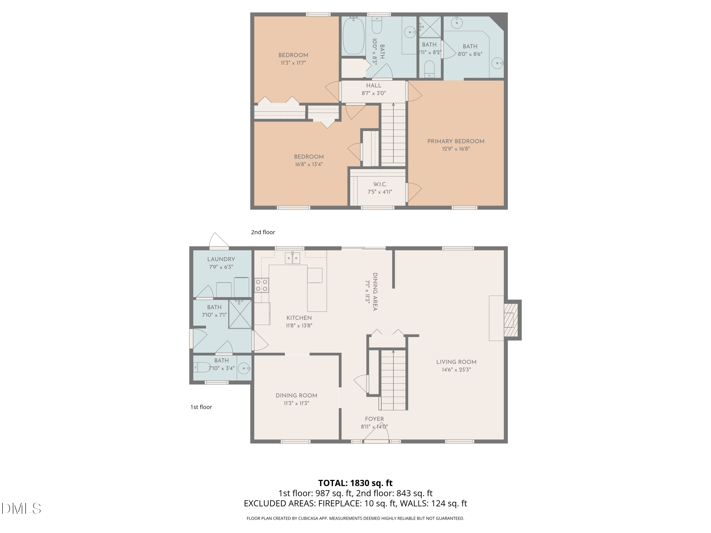 315 Hemming Way Durham, NC 27713 - Photo 19 of 21