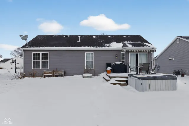 $259,999 | 1425 Gauley River Drive, Mishawaka, IN 46544