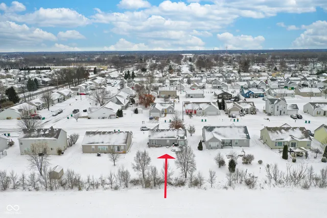 $259,999 | 1425 Gauley River Drive, Mishawaka, IN 46544