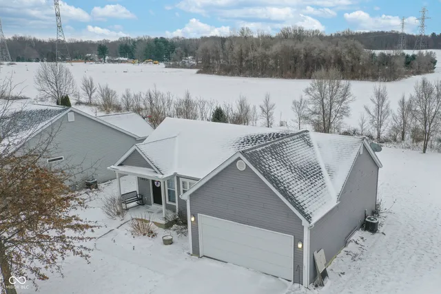 $259,999 | 1425 Gauley River Drive, Mishawaka, IN 46544