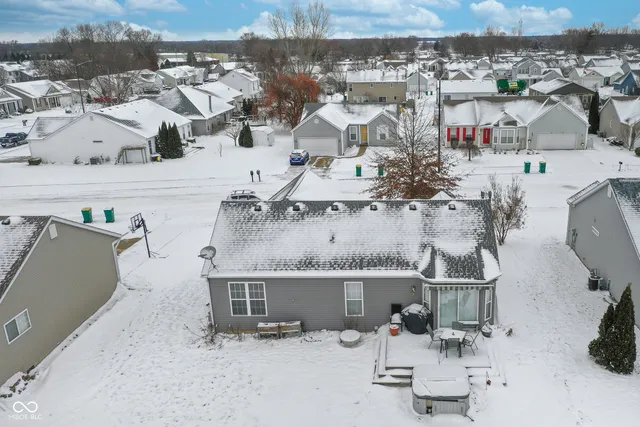 $259,999 | 1425 Gauley River Drive, Mishawaka, IN 46544