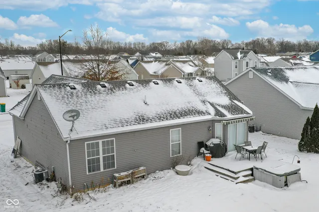 $259,999 | 1425 Gauley River Drive, Mishawaka, IN 46544