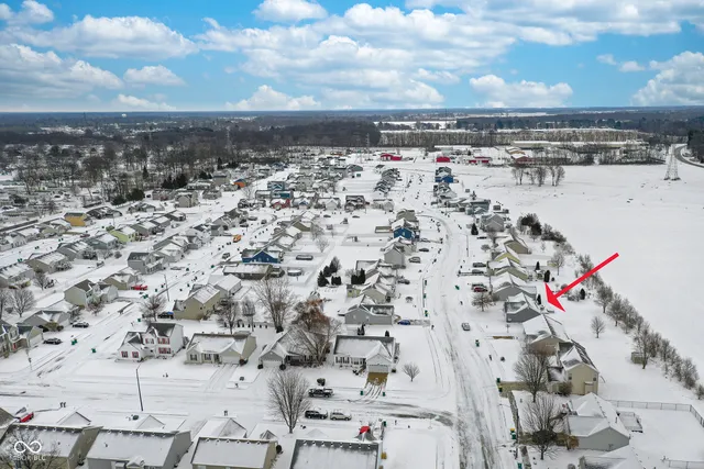 $259,999 | 1425 Gauley River Drive, Mishawaka, IN 46544