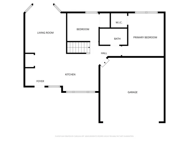 $259,999 | 1425 Gauley River Drive, Mishawaka, IN 46544