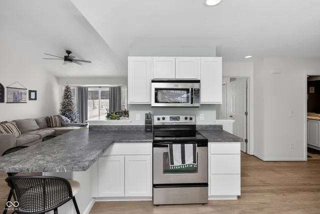 $259,999 | 1425 Gauley River Drive, Mishawaka, IN 46544