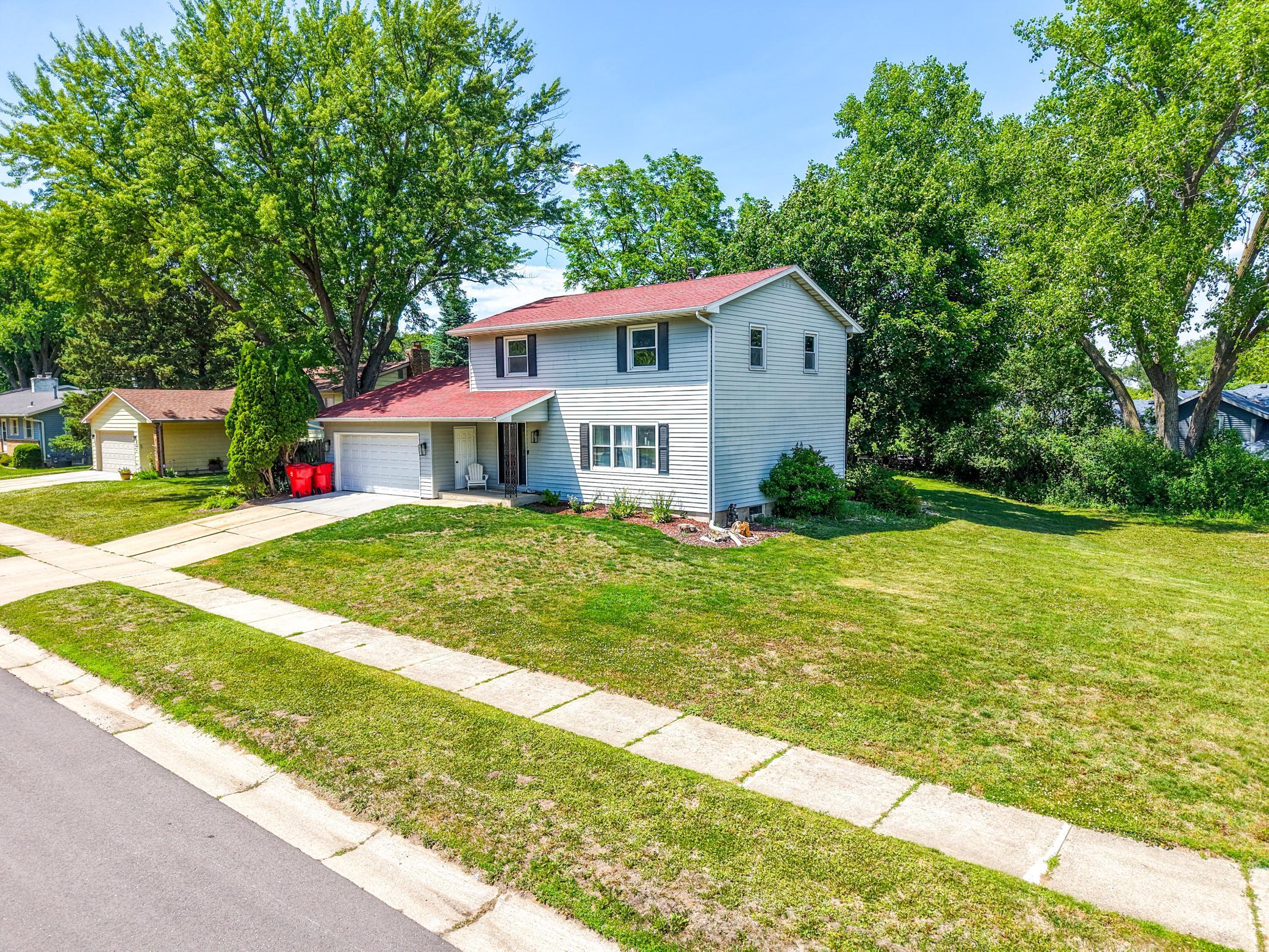 105 26th Street Northwest Rochester, MN 55901 - Photo 47 of 59