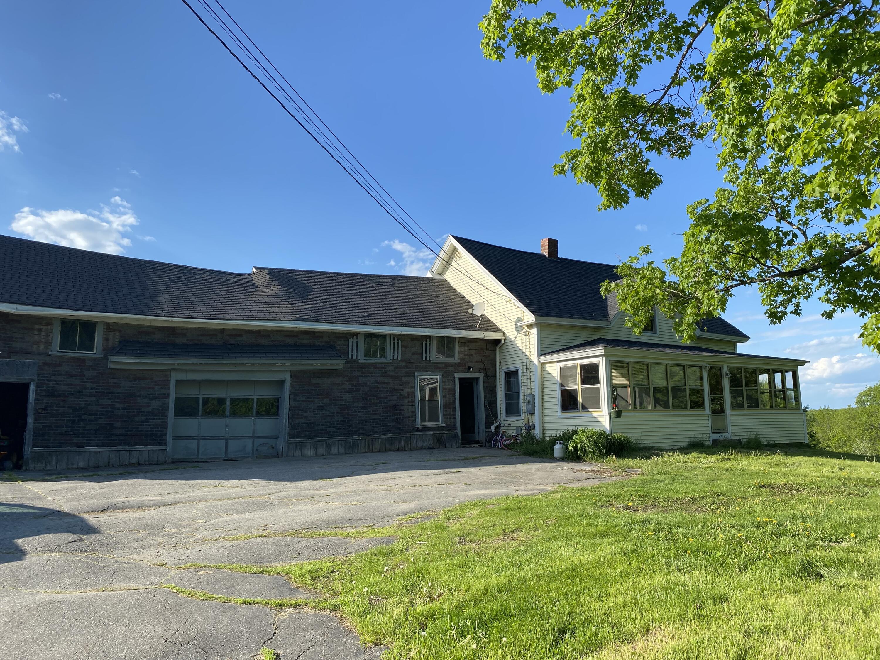 113 Canaan Road Pittsfield, ME 04967 - Photo 1 of 33 IMG_6605