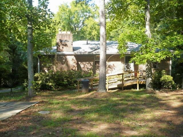 1473 Redwine Road Fayetteville, GA 30215 - Photo 1 of 1 Gallery Image 1