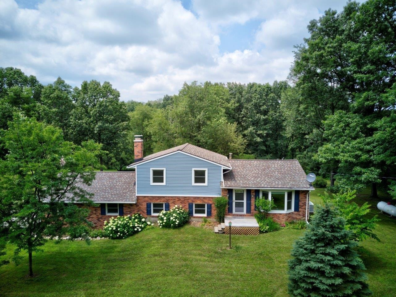 5250 Sylvan Road Manchester, MI 48158 - Photo 22 of 47 Photo 22