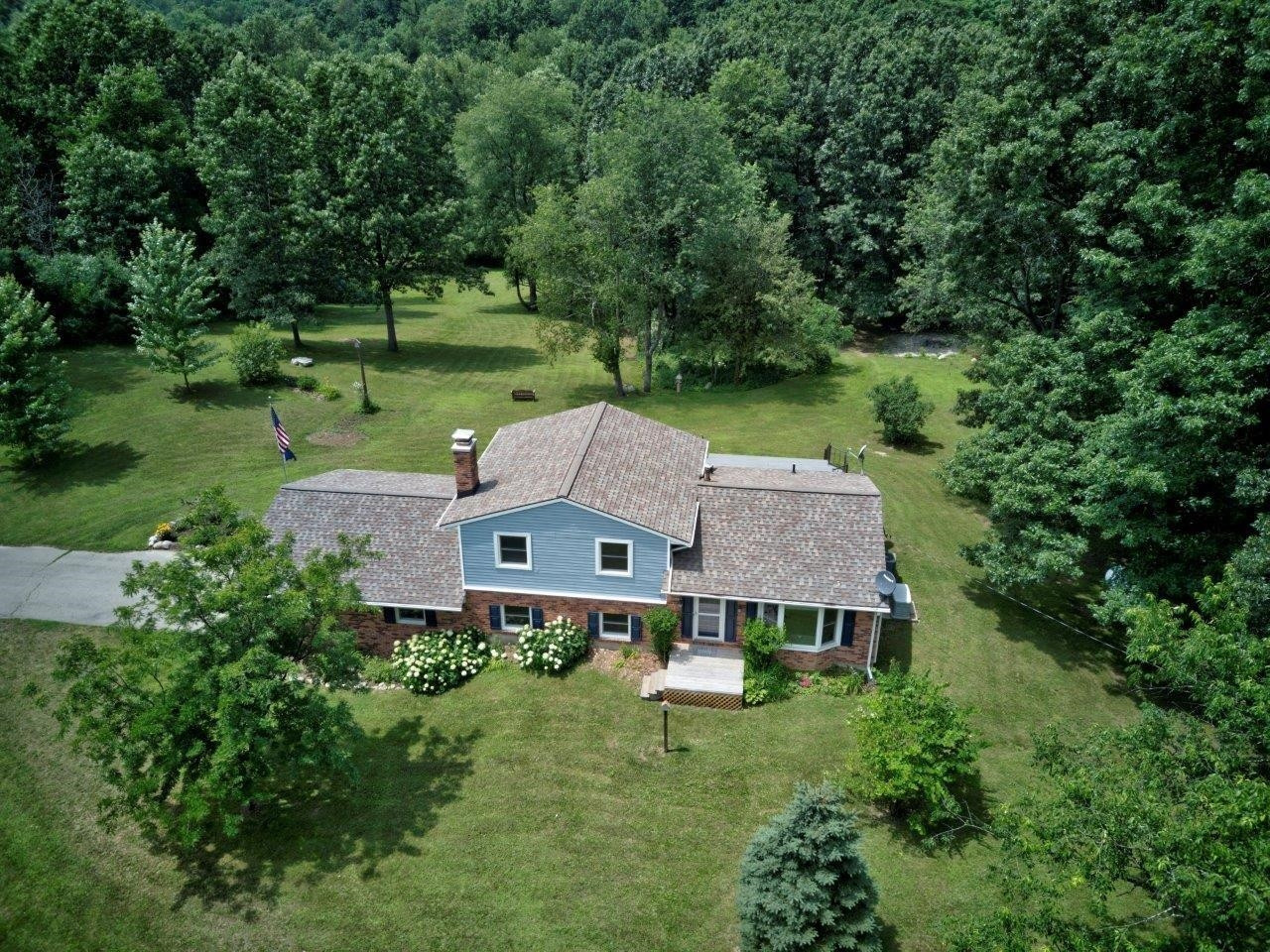5250 Sylvan Road Manchester, MI 48158 - Photo 23 of 47 Photo 23