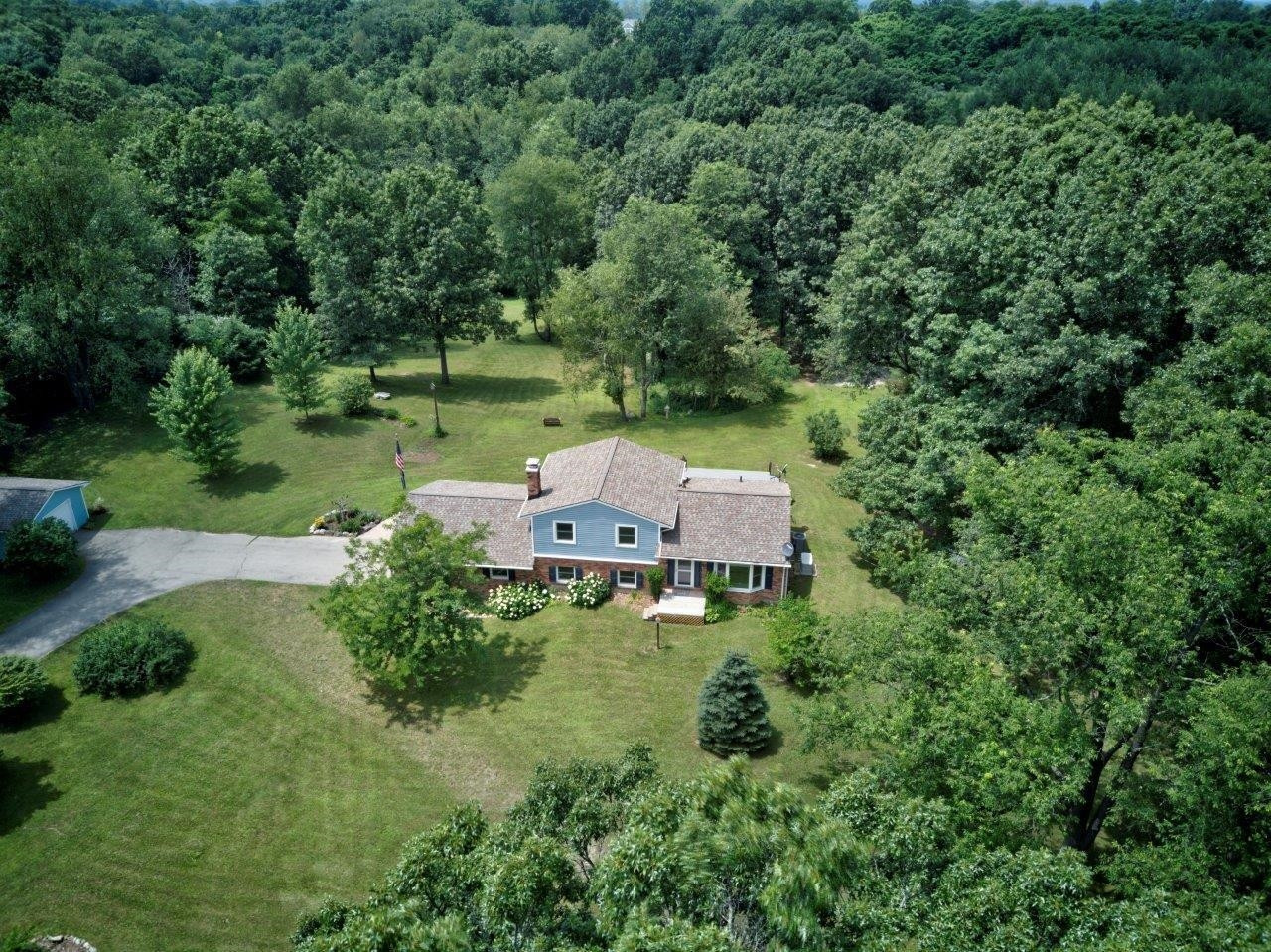 5250 Sylvan Road Manchester, MI 48158 - Photo 24 of 47 Photo 24