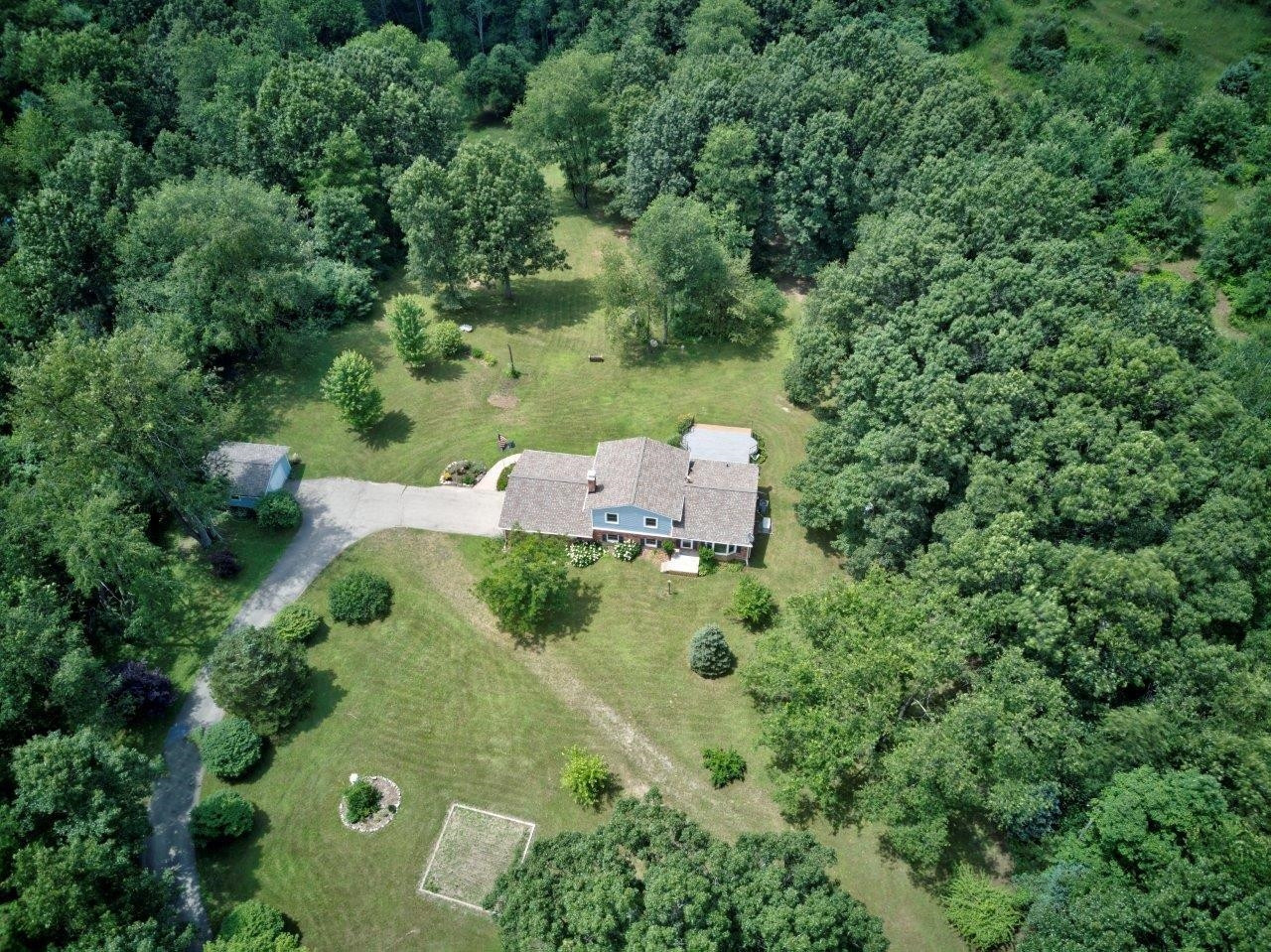 5250 Sylvan Road Manchester, MI 48158 - Photo 25 of 47 Photo 25