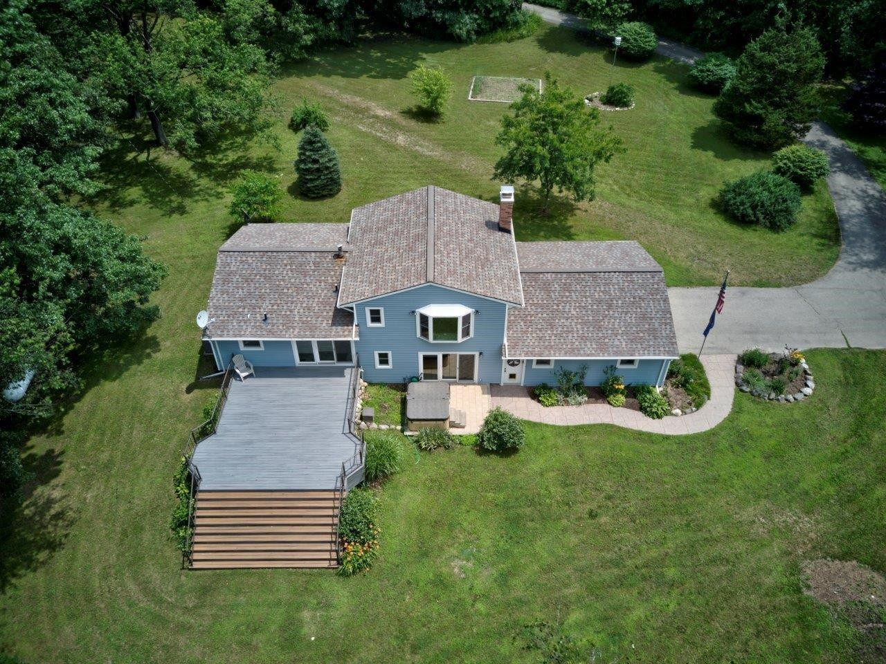 5250 Sylvan Road Manchester, MI 48158 - Photo 27 of 47 Photo 27
