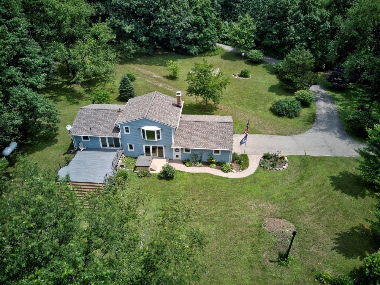 5250 Sylvan Road Manchester, MI 48158 - Photo 28 of 47 Photo 28