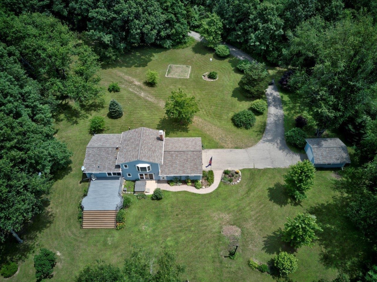 5250 Sylvan Road Manchester, MI 48158 - Photo 29 of 47 Photo 29