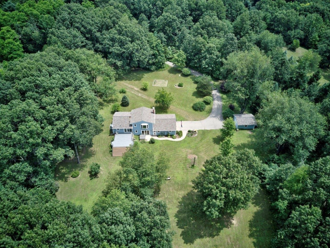 5250 Sylvan Road Manchester, MI 48158 - Photo 30 of 47 Photo 30