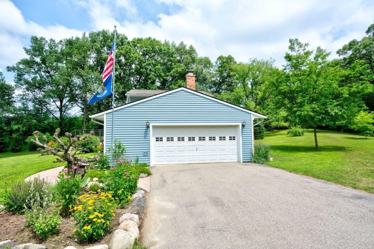 5250 Sylvan Road Manchester, MI 48158 - Photo 33 of 47 Photo 33