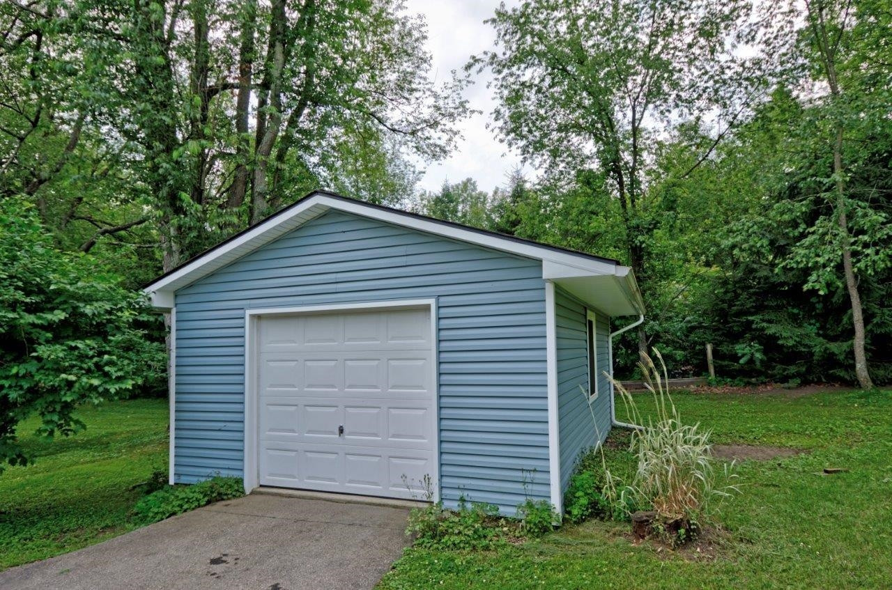 5250 Sylvan Road Manchester, MI 48158 - Photo 37 of 47 Photo 37