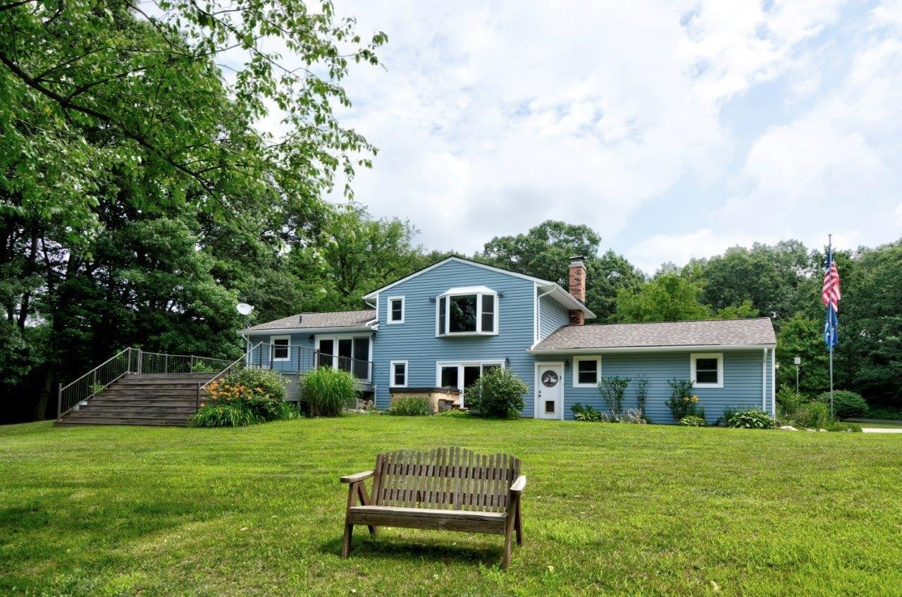 5250 Sylvan Road Manchester, MI 48158 - Photo 43 of 47 Photo 43