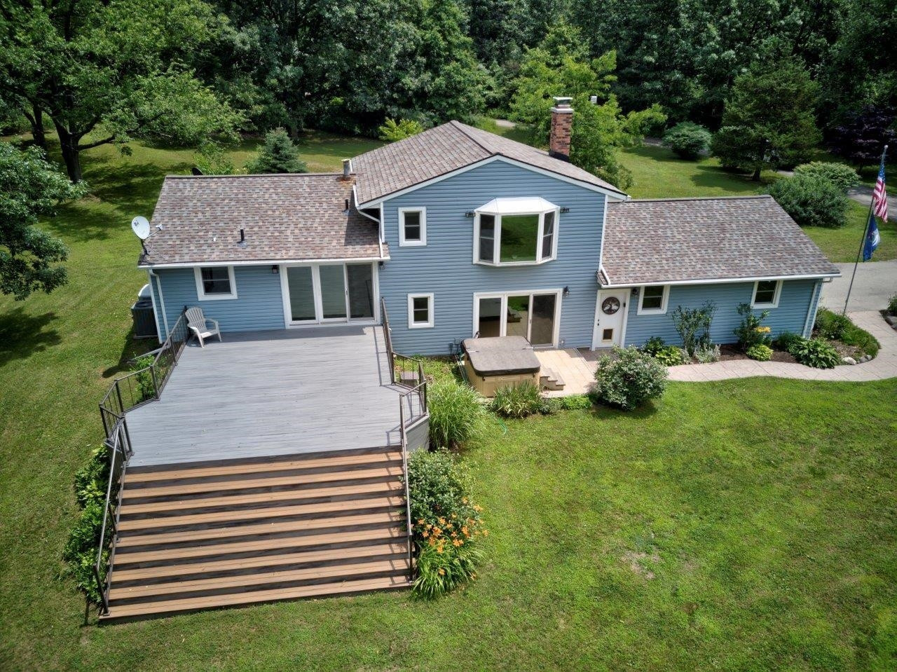 5250 Sylvan Road Manchester, MI 48158 - Photo 6 of 47 Photo 6