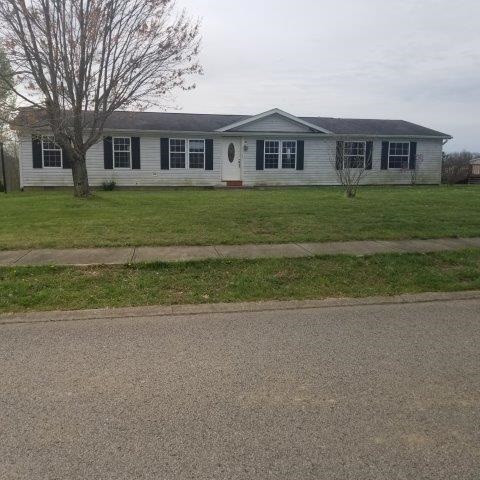 320 Eagle Ridge Drive Dry Ridge, KY 41035 - Photo 1 of 15 Gallery Image 1