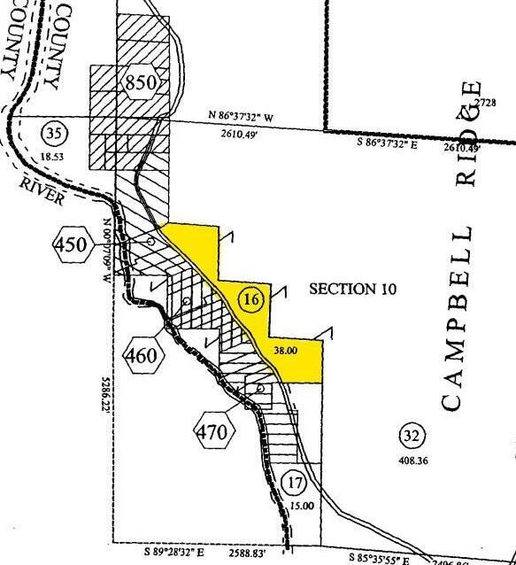 3470 Campbell Ridge Road Salyer, CA 95563 - Photo 1 of 1