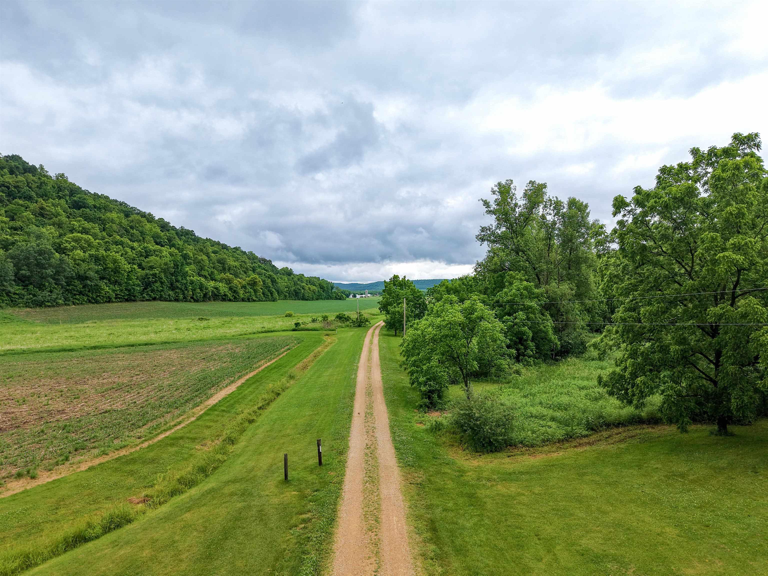 607 Old 80 Road Muscoda, WI 53573 - Photo 83 of 90