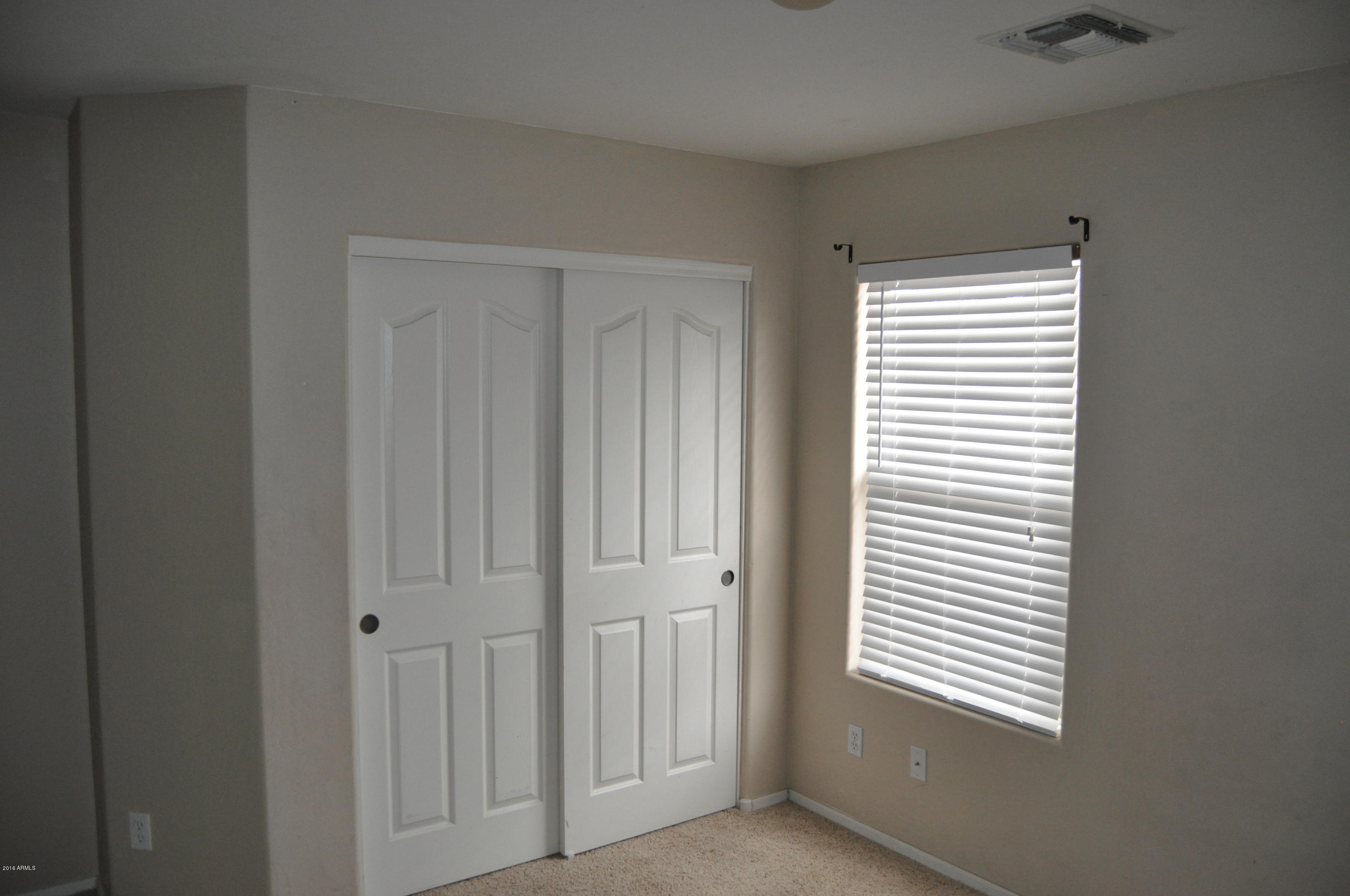 2082 West Tanner Ranch Road Queen Creek, AZ 85144 - Photo 8 of 33 Bedroom 3