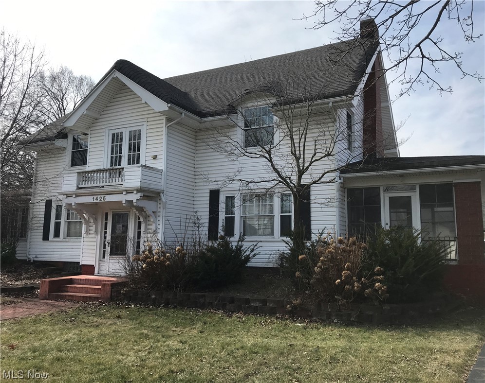 1425 Fulton Road Northwest Canton, OH 44703 - Photo 1 of 35 Gallery Image 1