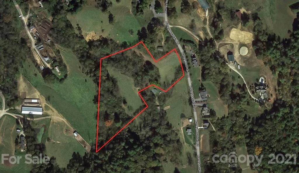 0 Burney Mountain Road Fletcher, NC 28732 - Photo 17 of 17 Gallery Image 17
