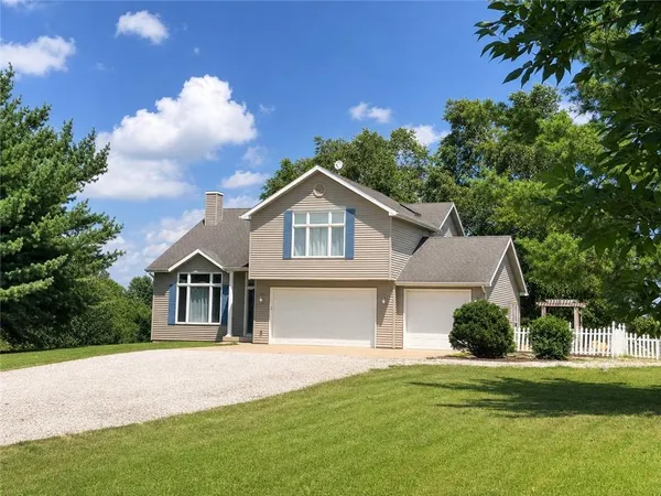 $535,000 | 14113 Cameron Road, Excelsior Springs, MO 64024
