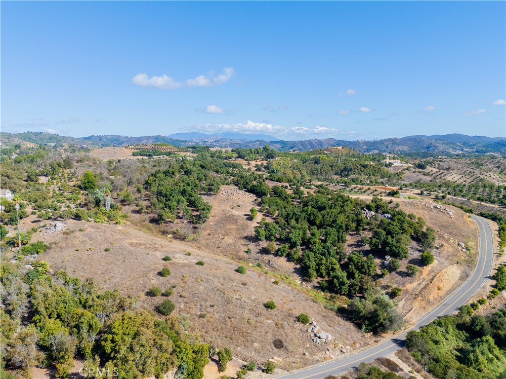 23476 La Vella Road Temecula, CA 92590 - Photo 14 of 29 a view of a lake with a mountain