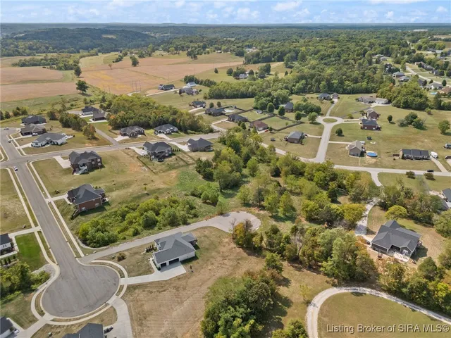 $85,000 | 1805 Marking Place, Lanesville, IN 47136