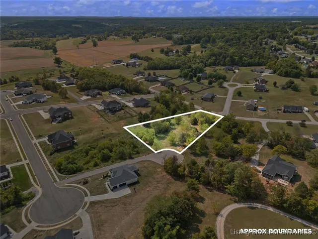 $85,000 | 1805 Marking Place, Lanesville, IN 47136