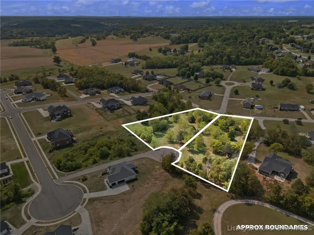 $85,000 | 1805 Marking Place, Lanesville, IN 47136