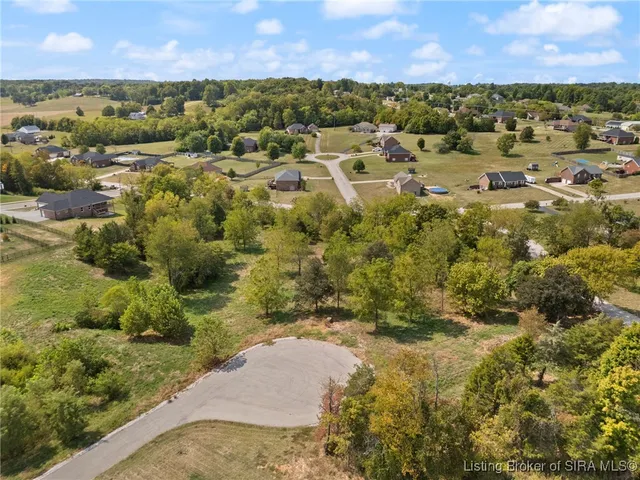 $85,000 | 1805 Marking Place, Lanesville, IN 47136