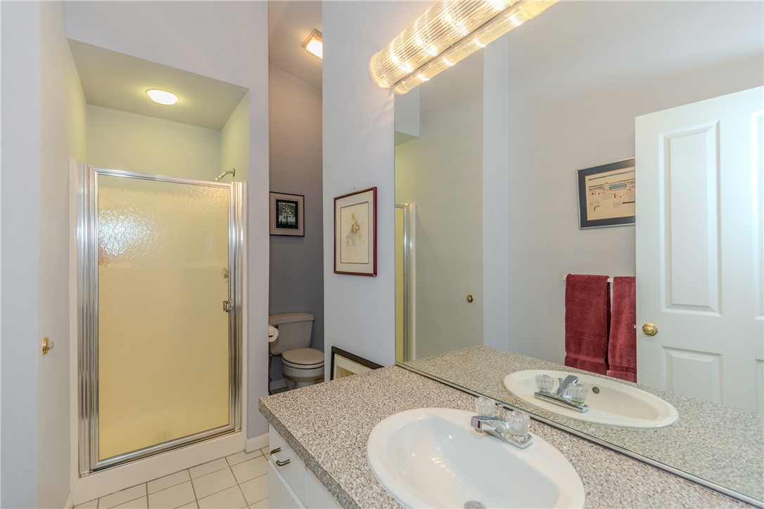 203 Dean Ridge Court Cranston, RI 02920 - Photo 31 of 34 2nd Full Bath