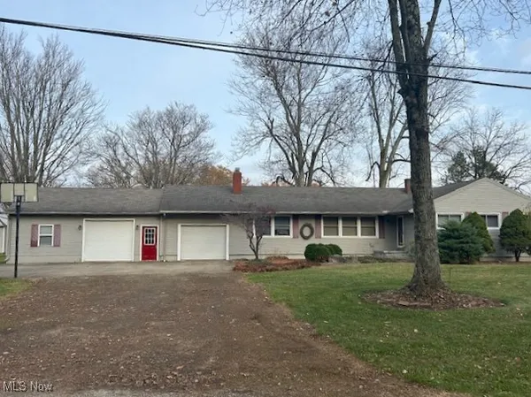 $334,900 | 3876 Townsend Angling Road, Collins, OH 44826