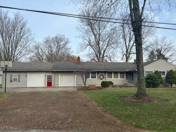 3876 Townsend Angling Road Collins, OH 44826 - Photo 1 of 35