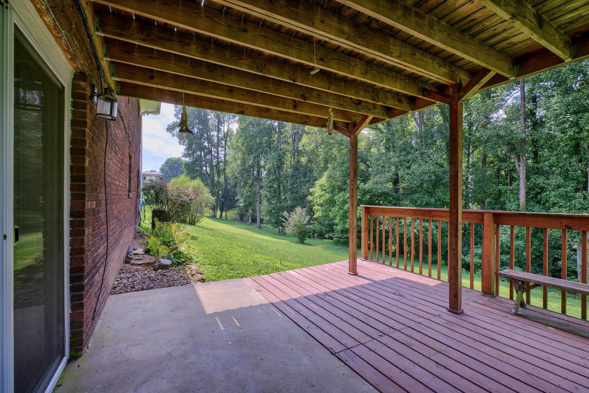 1008 Kirby Road Milton, WV 25541 - Photo 20 of 23 Gallery Image 20