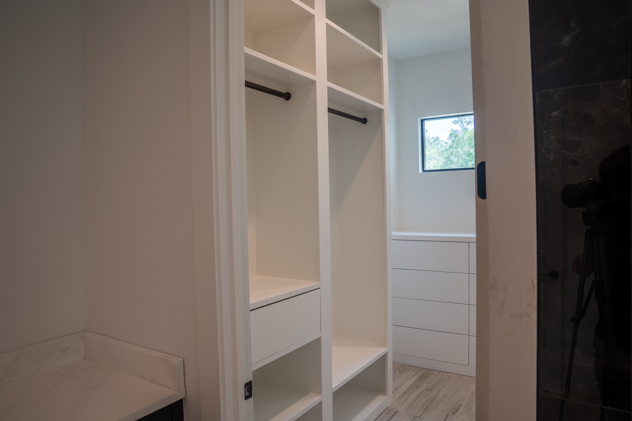 343 Sundog Road Huntsville, TX 77340 - Photo 26 of 37 Primary closet.
