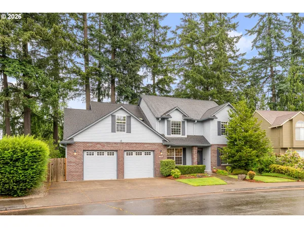 $910,000 | 2257 Northeast Estate Drive, Hillsboro, OR 97124