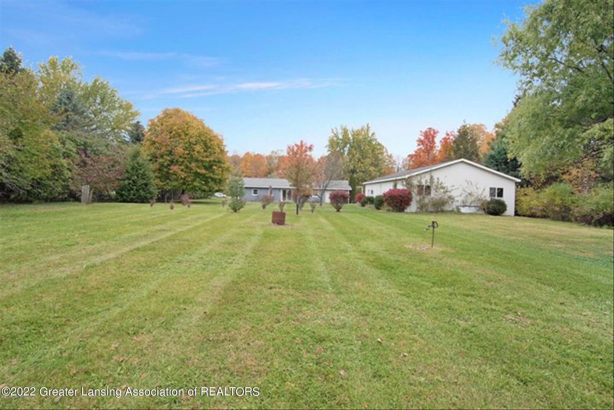 3459 Rolfe Road Mason, MI 48854 - Photo 28 of 31 1.25 Acres