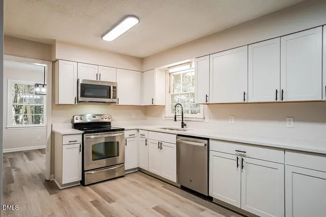 $569,900 | 5308 Amsterdam Place, Raleigh, NC 27606